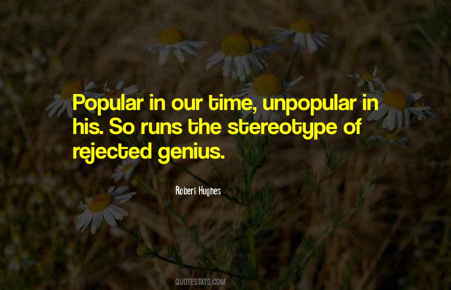 Stereotype Quotes #632305 Stereotype Quotes #632305