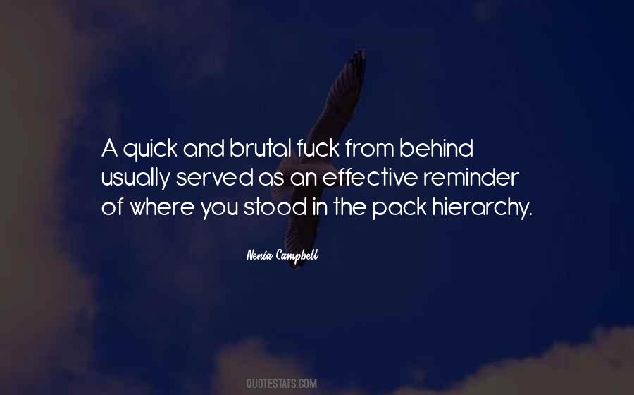 Stereotypes And Prejudices Quotes #1849810
