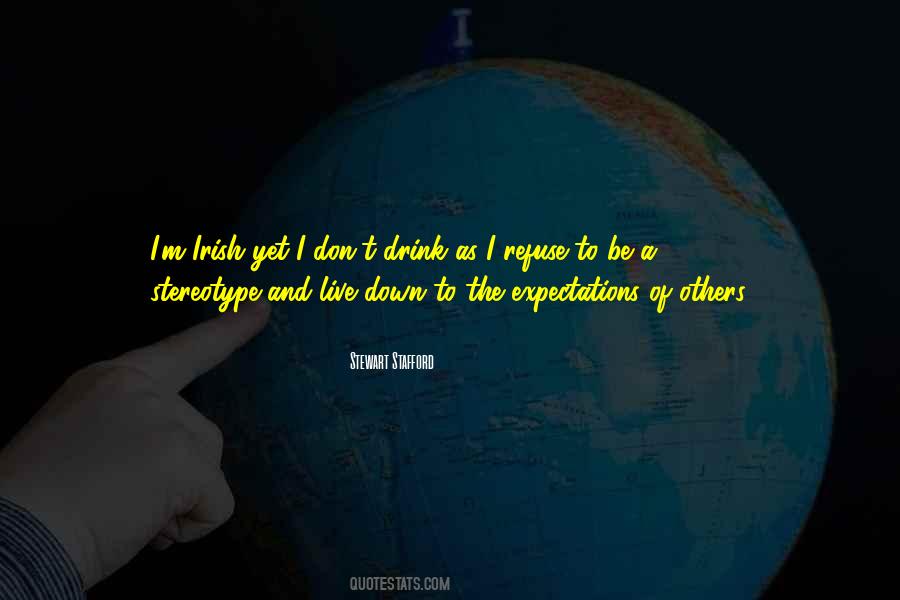 Stereotypes And Prejudices Quotes #80087