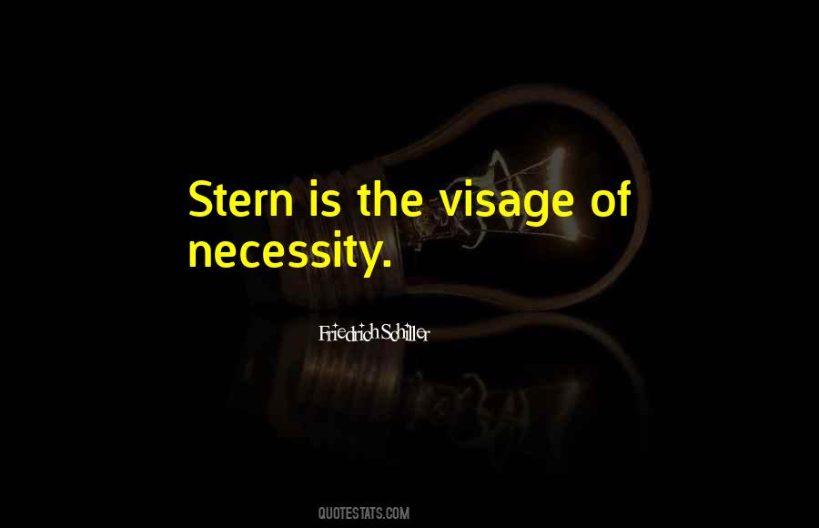 Stern Quotes #1031807