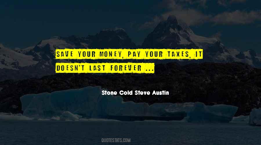 Steve Austin Quotes #1353888