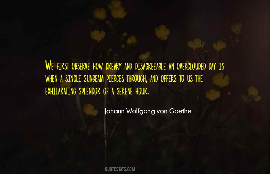 Quotes About A Single Day #11105 Quotes About A Single Day #11105