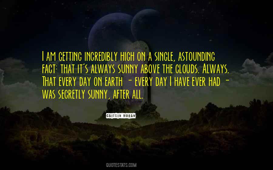 Quotes About A Single Day #345231