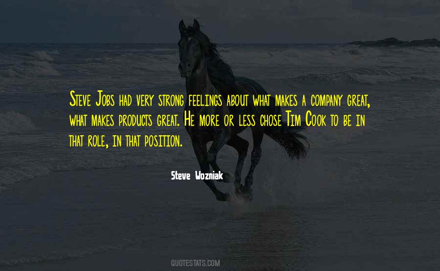 Steve Cook Quotes #1581632