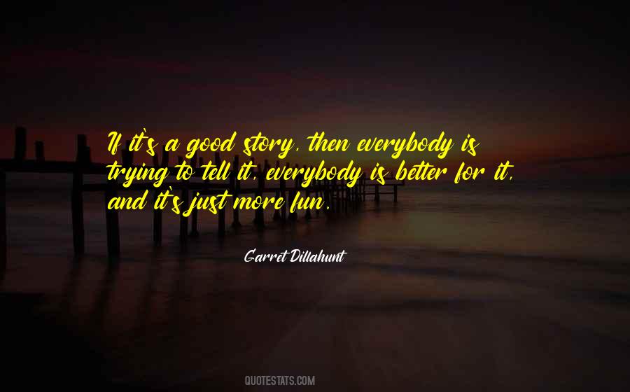 Steve Gaines Quotes #1766514