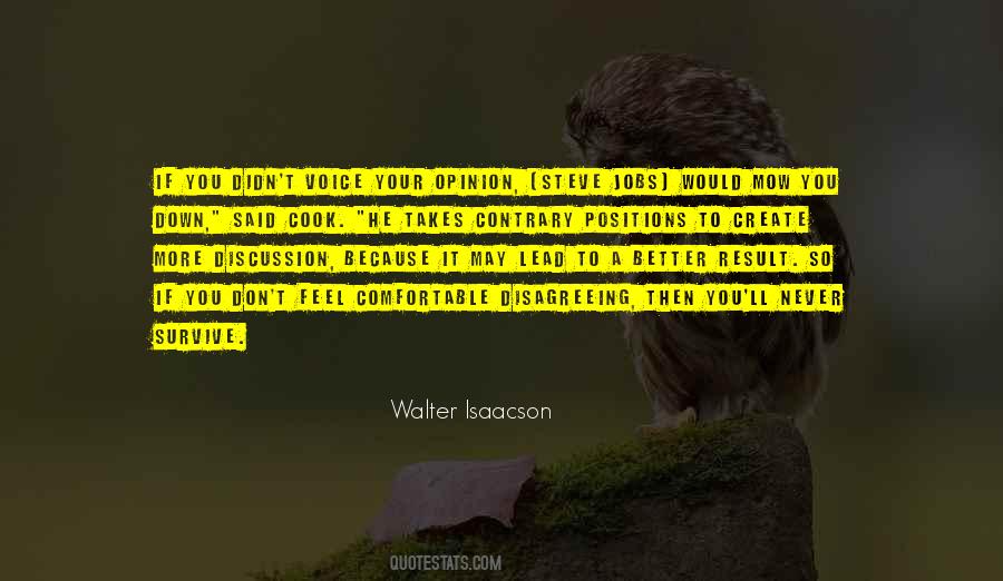Steve Jobs Walter Isaacson Quotes #121630 Steve Jobs Walter Isaacson Quotes #121630