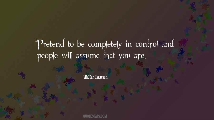Steve Jobs Walter Isaacson Quotes #1464577
