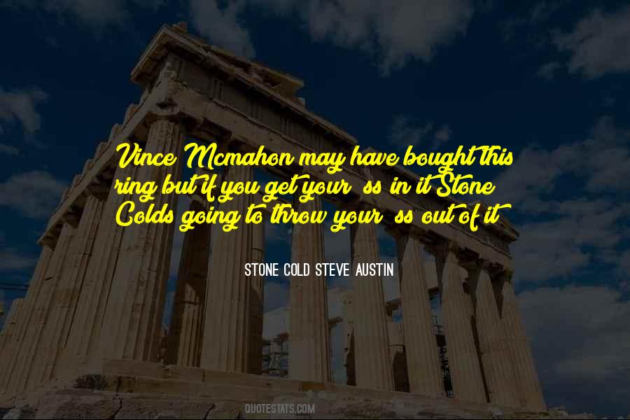 Steve Mcmahon Quotes #571416