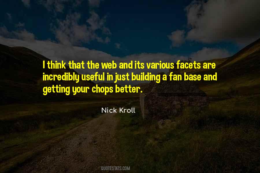 Quotes About Unique Minds #1266518