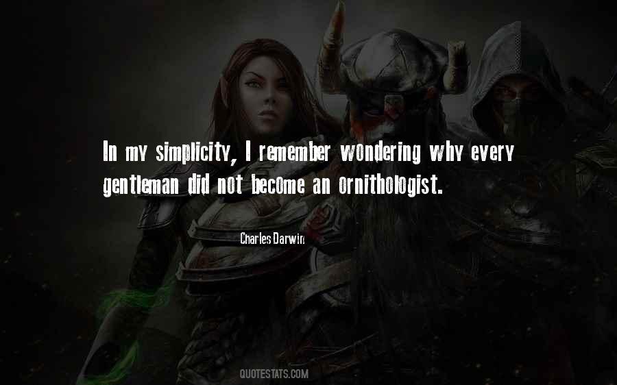 Quotes About Unique Minds #95283