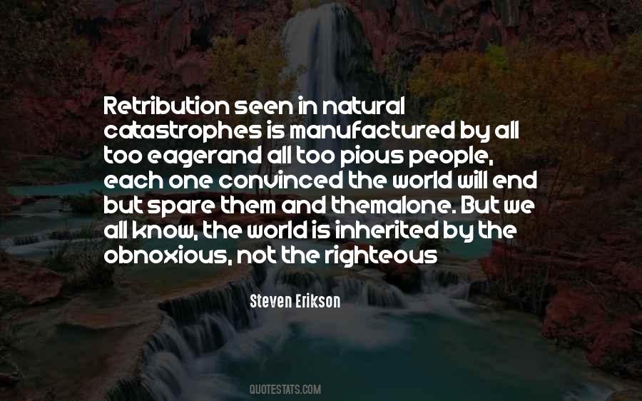 Steven Erikson Malazan Book Of The Fallen Quotes #290105