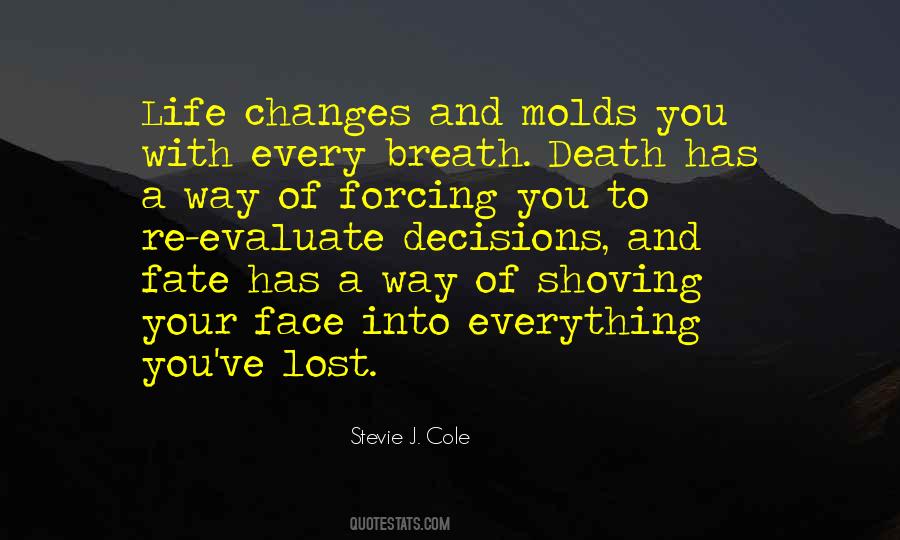 Stevie J Quotes #355010
