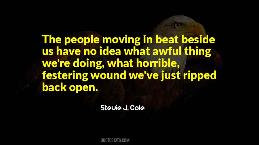 Stevie J Quotes #954802