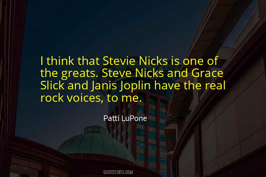 Stevie Quotes #1017201