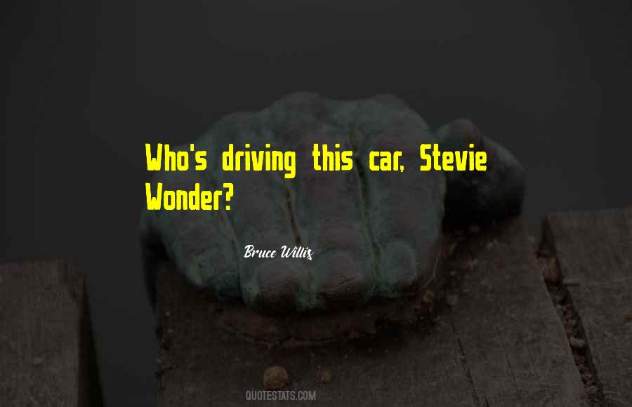 Stevie Quotes #370651