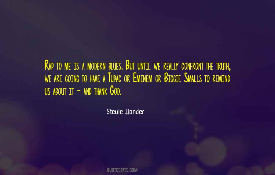Stevie Wonder's Quotes #26926