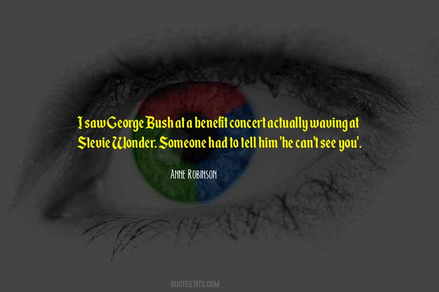 Stevie Wonder's Quotes #306866