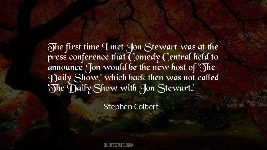 Stewart Quotes #1002607