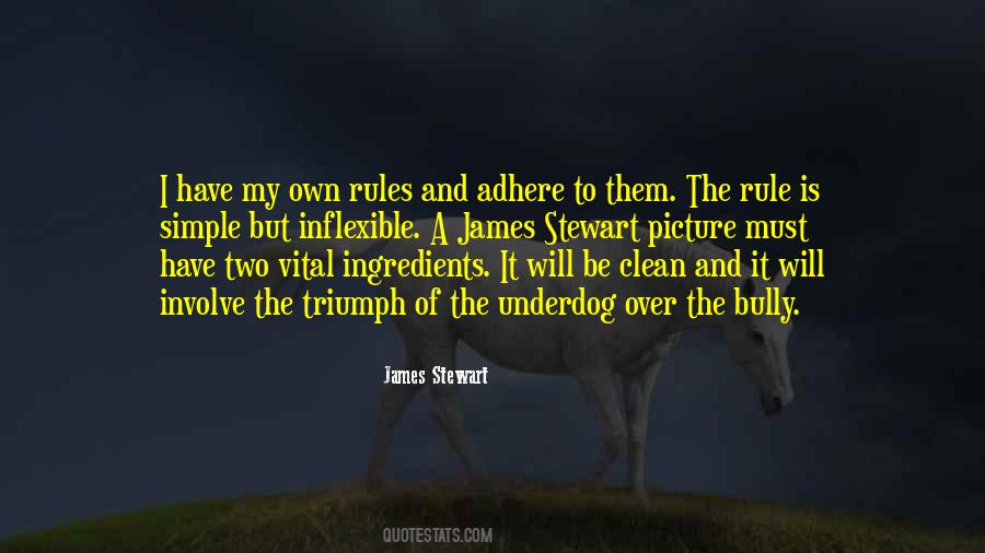 Stewart Quotes #1039118