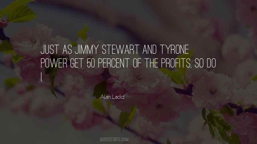 Stewart Quotes #1097923