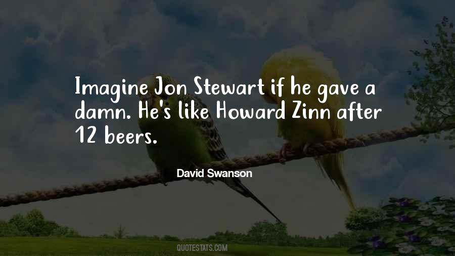Stewart Quotes #1200615