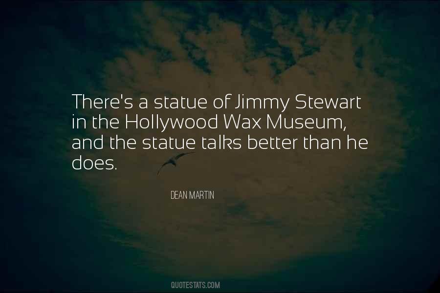 Stewart Quotes #1217325