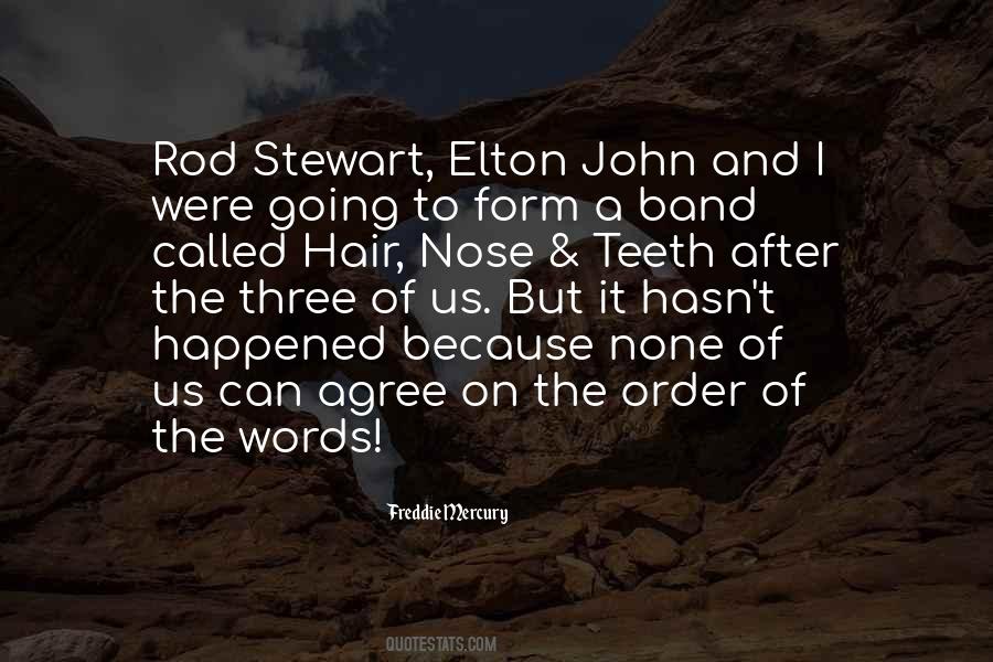 Stewart Quotes #1704411