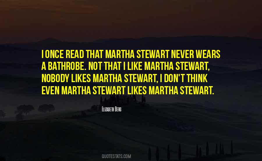 Stewart Quotes #1720322