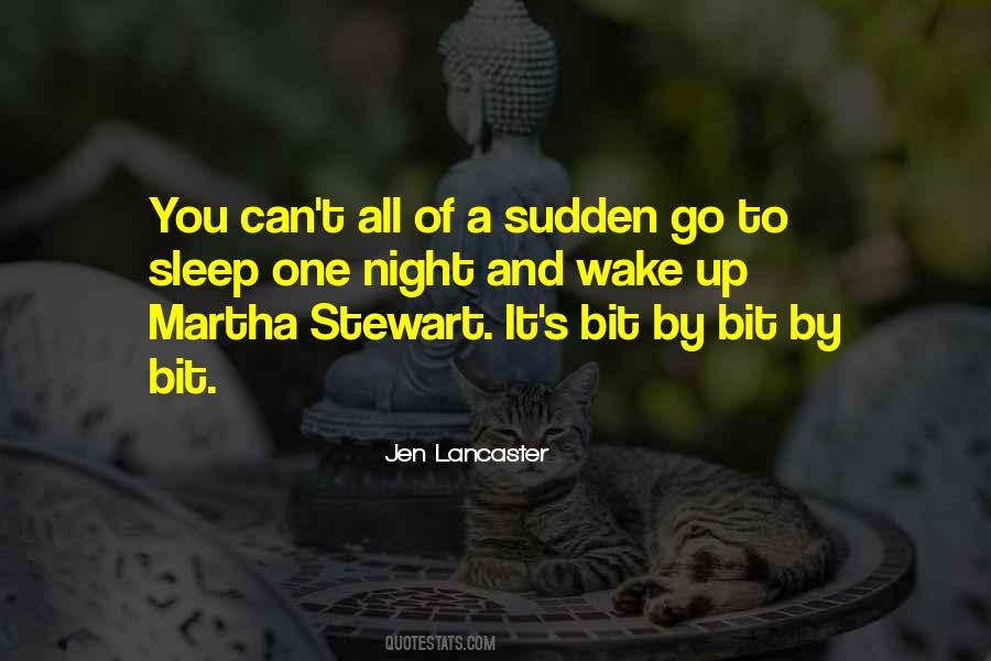 Stewart Quotes #1866766