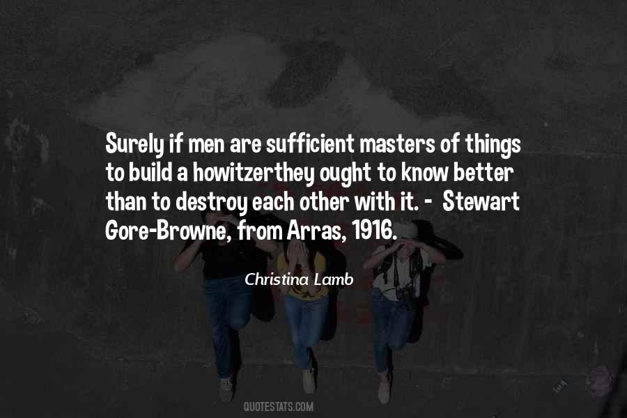 Stewart Quotes #818851