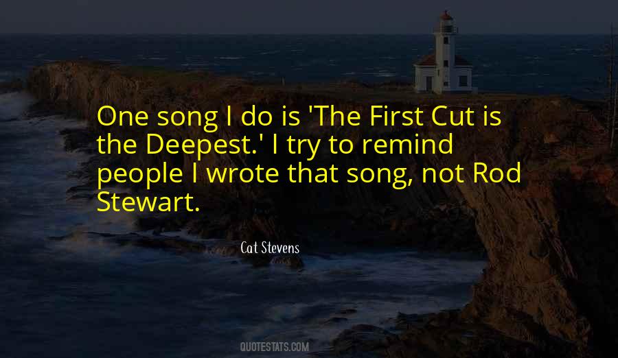 Stewart Quotes #840108