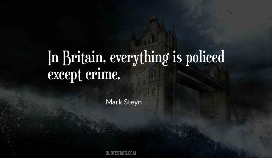 Steyn Quotes #1087548