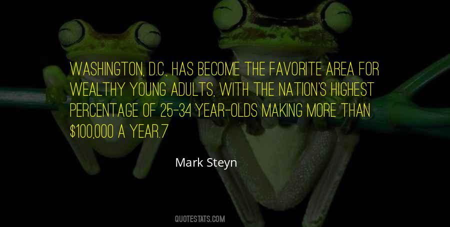 Steyn Quotes #1497239