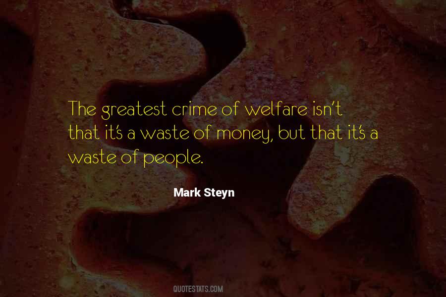 Steyn Quotes #151115