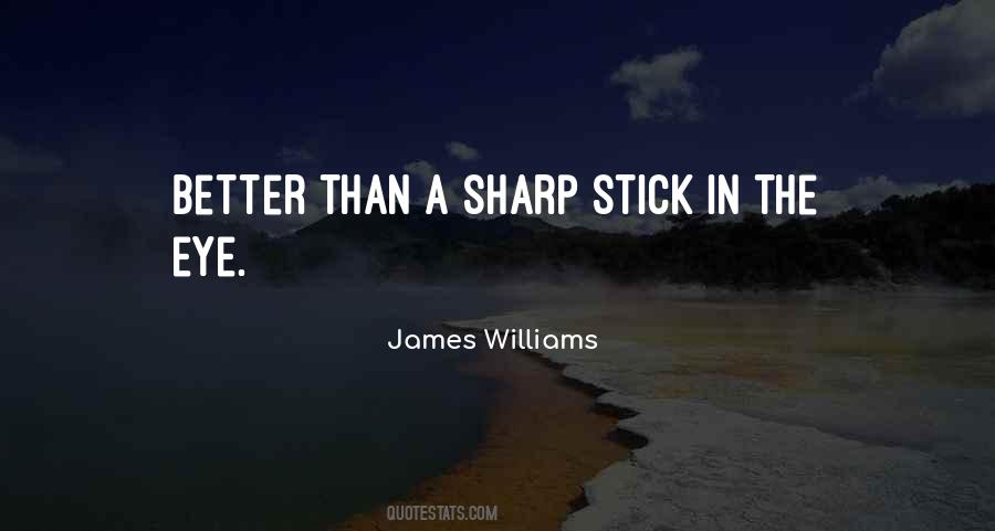 Stick O Quotes #9382