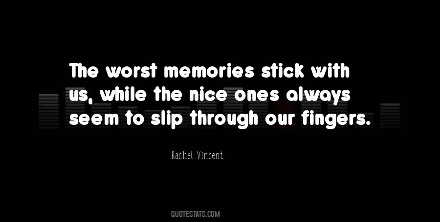 Stick Quotes #1681543