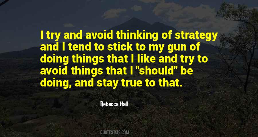 Stick Quotes #1734244