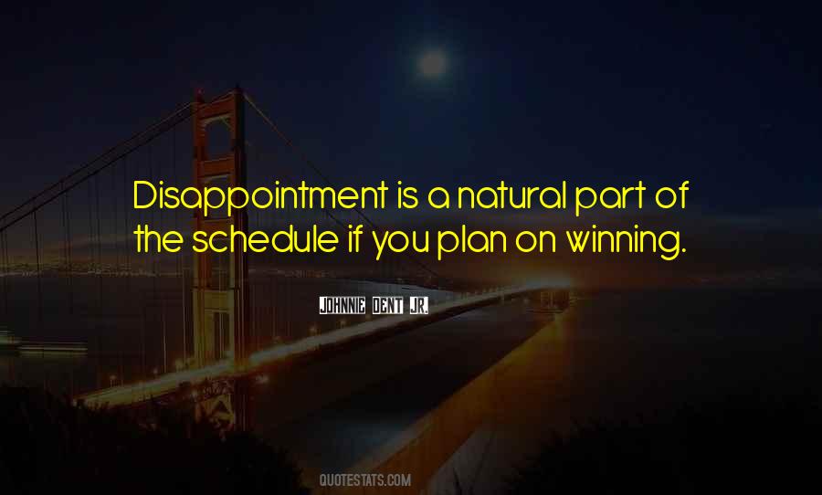 Stick To The Plan Quotes #1874583