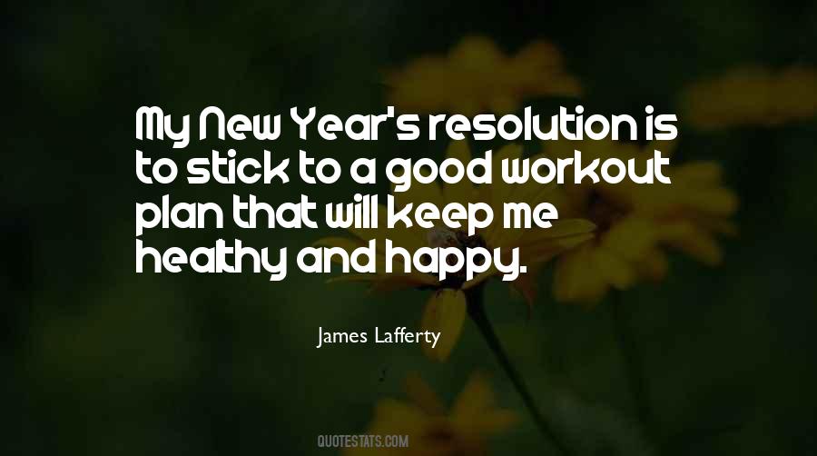 Stick To The Plan Quotes #586252