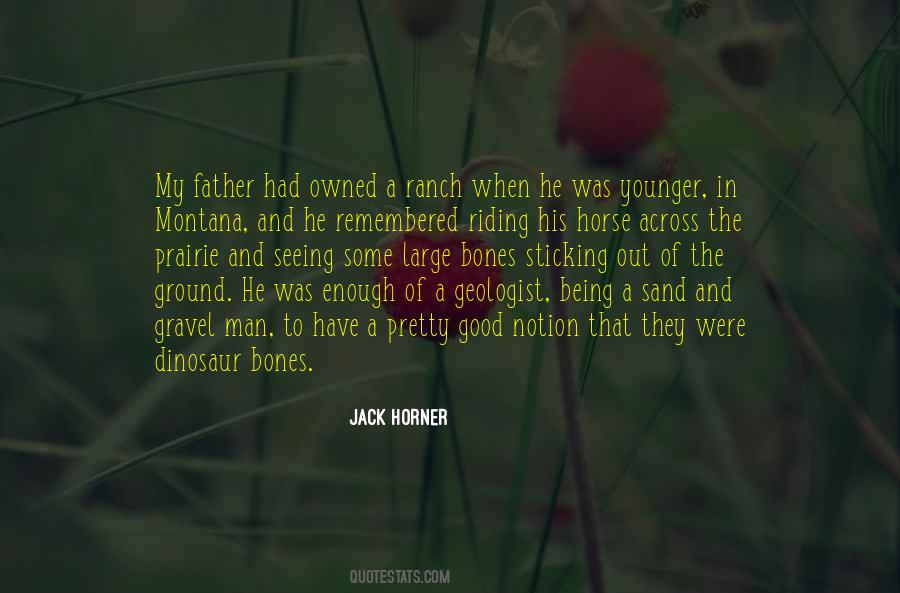 Sticking Out Quotes #1039078