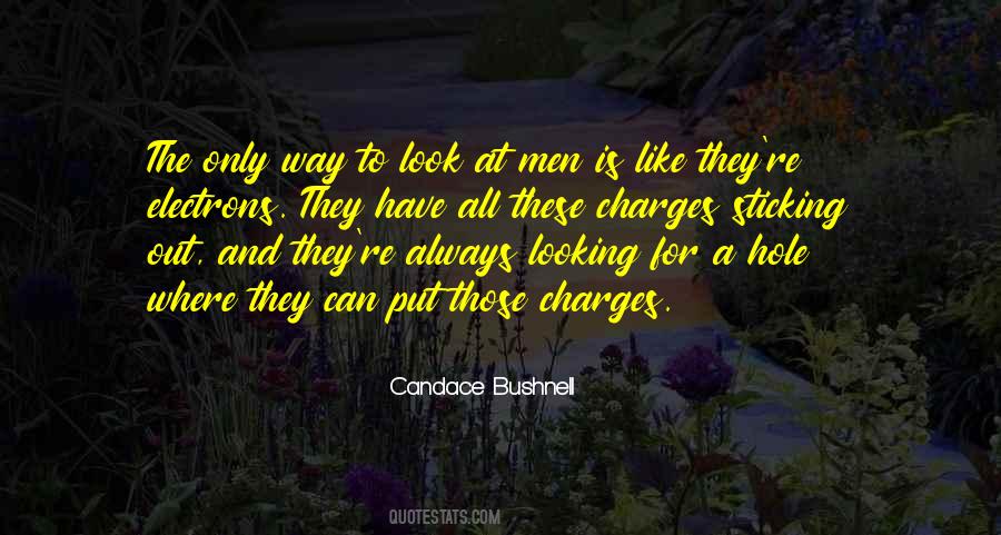 Sticking Out Quotes #1159454