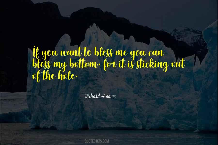 Sticking Out Quotes #1582016
