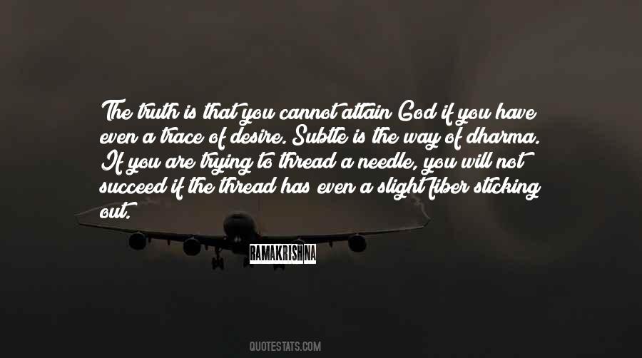 Sticking Out Quotes #1618147