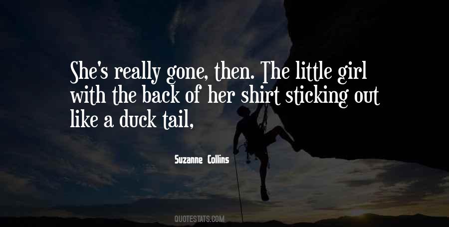 Sticking Out Quotes #172253