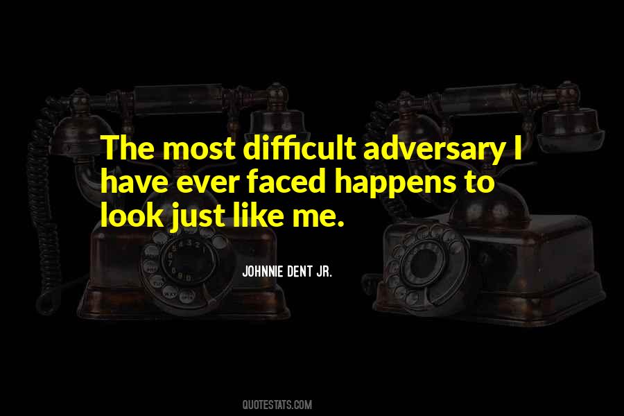 Sticking Out Quotes #335844