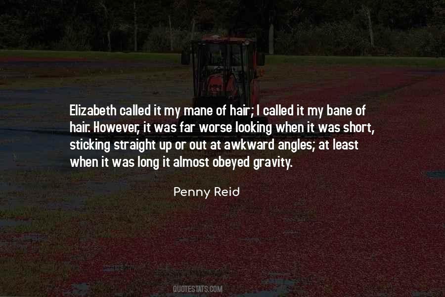 Sticking Out Quotes #426561