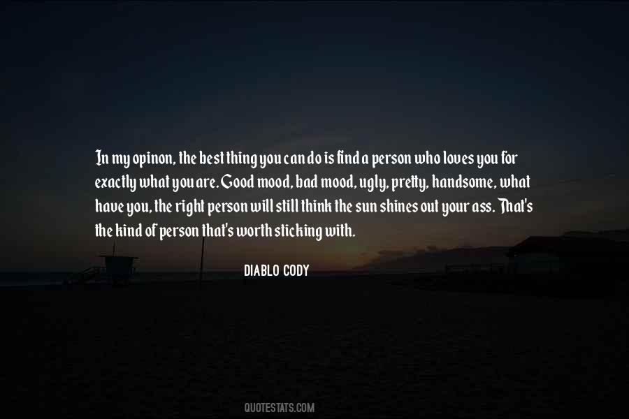 Sticking Out Quotes #482523