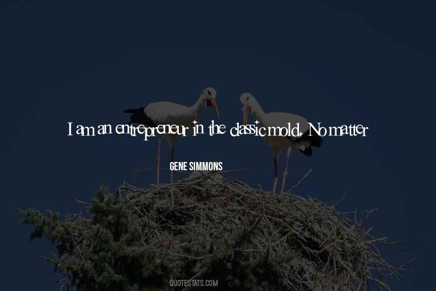 Sticking Out Quotes #69675