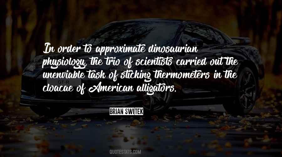 Sticking Out Quotes #8673