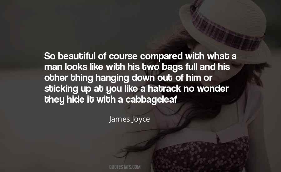 Sticking Out Quotes #962927